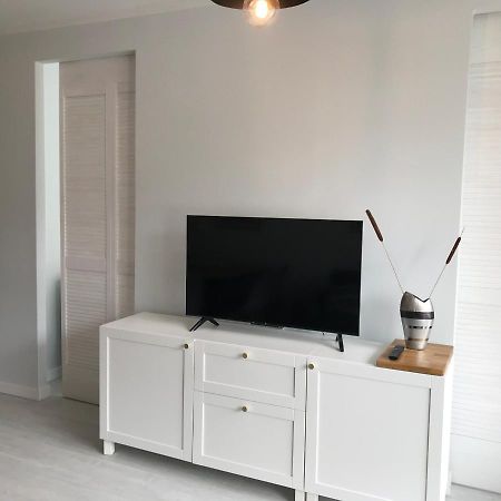 Apartament Harcerska-Parking W Garazu Podziemnym W Cenie Władysławowo Eksteriør bilde