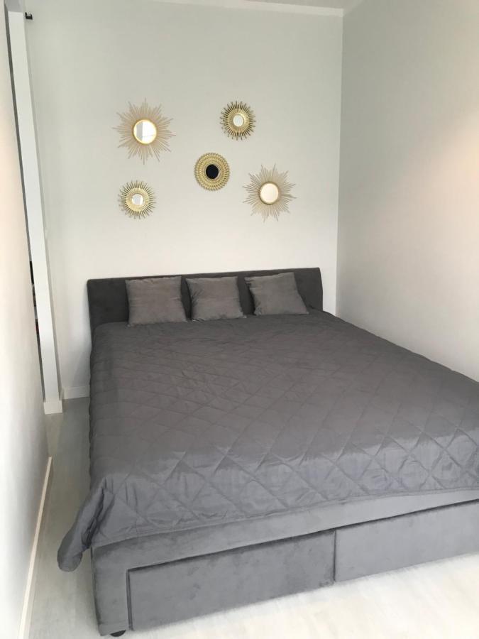 Apartament Harcerska-Parking W Garazu Podziemnym W Cenie Władysławowo Eksteriør bilde