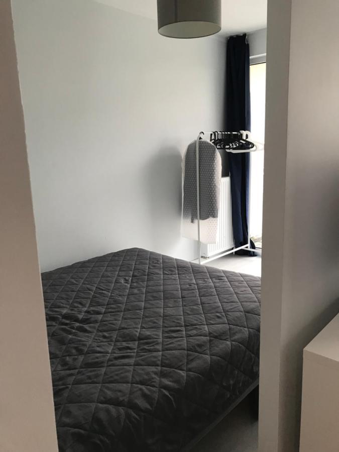 Apartament Harcerska-Parking W Garazu Podziemnym W Cenie Władysławowo Eksteriør bilde
